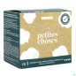 Les Petites Choses – Tampon Bio Sans Applicateur Flux Super+, 15 Les Petites Choses – Tampon Bio Sans Applicateur Flux Super+, 15