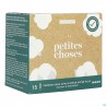 Les Petites Choses Tampon Bio Sans Applicateur Flux Super+ 15