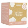 Les Petites Choses Protege Slip Bio Ultra Fin 24