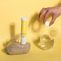 Hydratis – Comprimés effervescents Citron Sureau, x20