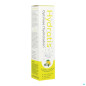 Hydratis – Comprimés effervescents Citron Sureau, x20