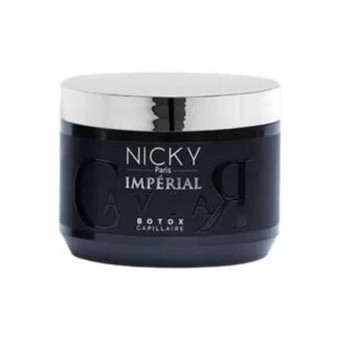 Nicky Paris Masque Capillaire Imperial 500ml