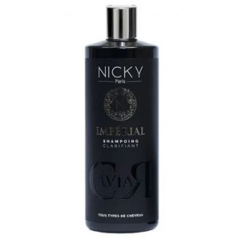 Nicky Paris Shampooing Imperial 500ml