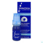 INNOXA – Gouttes Formule Bleue Solution, 10 ml