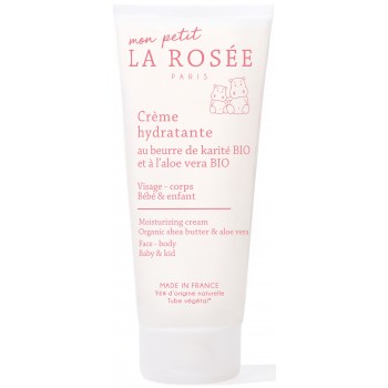 Mon Petit La Rosee Creme Hydratante 200ml