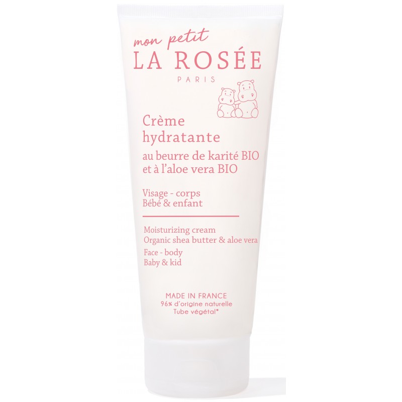 Mon Petit La Rosee Creme Hydratante 200ml