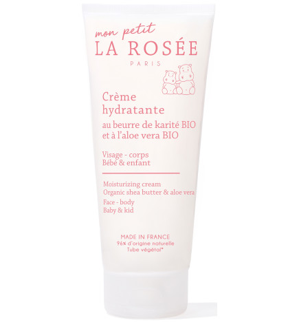 Mon Petit La Rosee Creme Hydratante 200ml