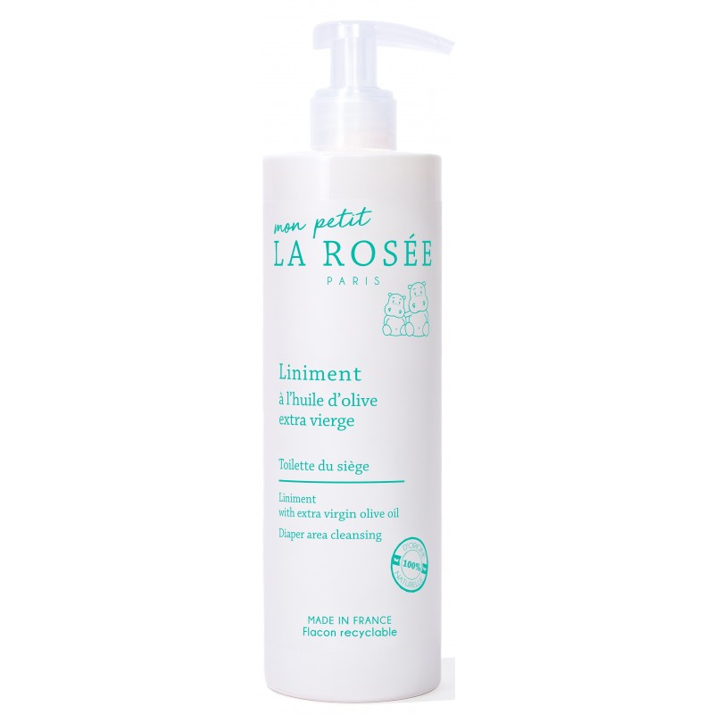 Mon Petit La Rosee Liniment Bebe 400ml