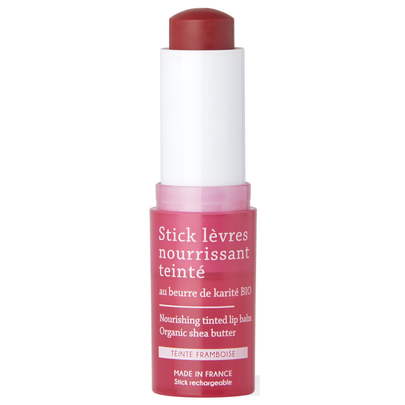La Rosée – Stick Lèvres Nourrissant Teinté, 4,5 g