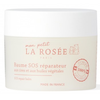 Mon Petit La Rosee Baume Sos Reparateur 20g