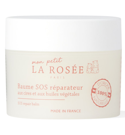 Mon Petit La Rosee Baume Sos Reparateur 20g