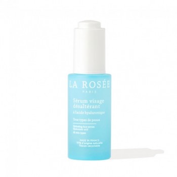 La Rosee Serum Desalterant 30ml