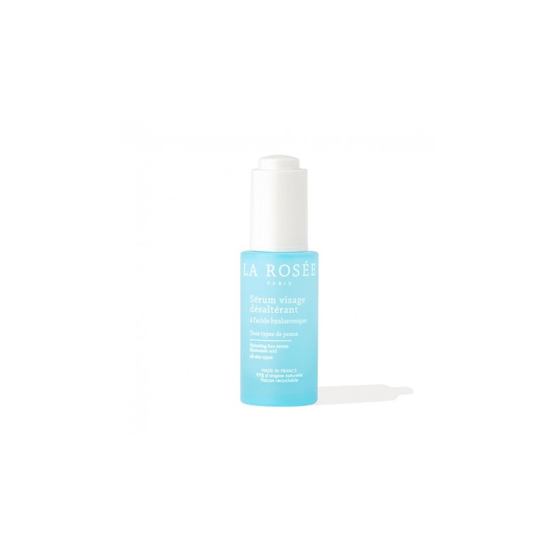 La Rosee Serum Desalterant 30ml