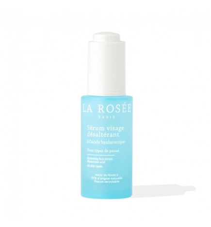 La Rosee Serum Desalterant 30ml