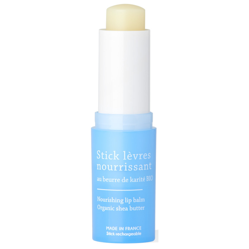 La Rosée – Stick Lèvres Nourrissant Rechargeable, 4,5 g