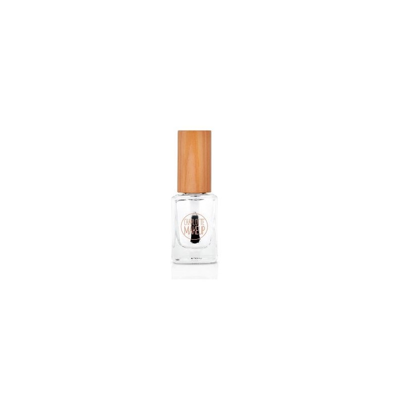 Charlotte Bio Top Coat 10ml