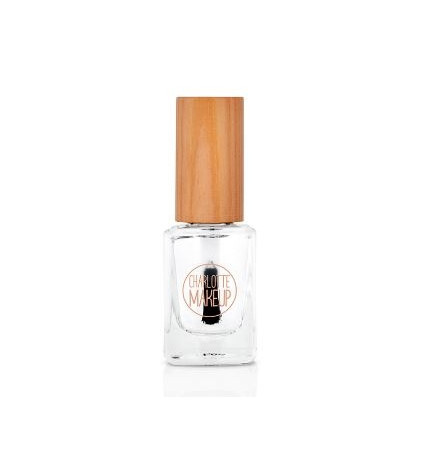 Charlotte Bio Top Coat 10ml