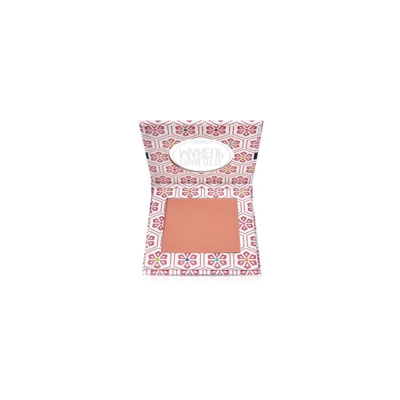 Charlotte Bio Blush Rose Corail Bio 7g