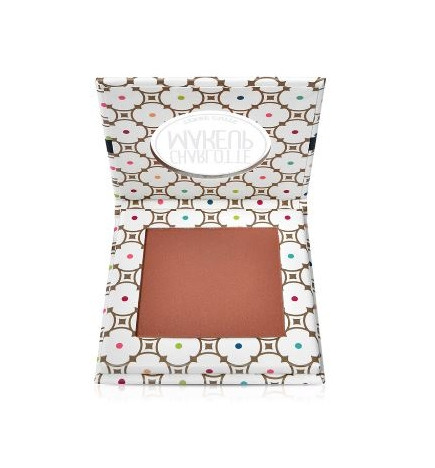 Charlotte Bio Terre Cuite Cuivre Dore Bio 7g