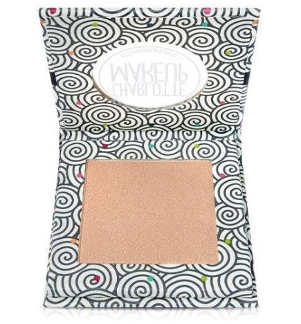 Charlotte Bio Illuminateur Rose Bio 7g