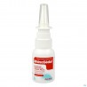 Rhinosedal Spray Nasal Solution Nasale Hypertonique D'eau De Mer Tamarin Et Mauve 20ml
