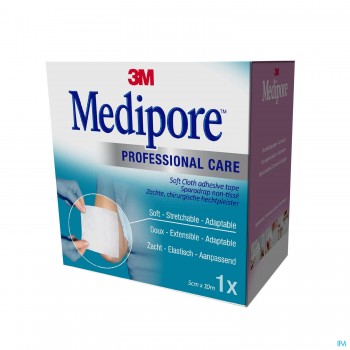 3m Medipore Liner Sparadrap...