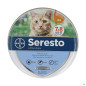 Seresto – Collier Puces & Tiques Chat, X1