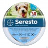 Seresto Collier Puces Tiques Petit Chien -8kg X1