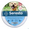 Seresto Collier Puces Tiques Grand Chien +8kg X1