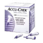 Accu-Chek – Safe t pro plus autopiqueur jetable, 200 Accu-Chek – Safe t pro plus autopiqueur jetable, 200