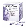 Accu Chek Safe T Pro Plus Autopiqueur Jetable 200