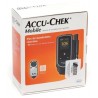 Accu Chek Mobile Kit Lecteur De Glycemie