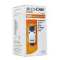 Accu-Chek – Mobile cassette bande test, 50 x2