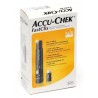 Accu Chek Fastclix Stylo Autopiqueur