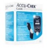 Accu Chek Guide Kit Lecteur De Glycemie mg/dl
