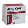 Accu Chek Performa Bandelette Reactive 100