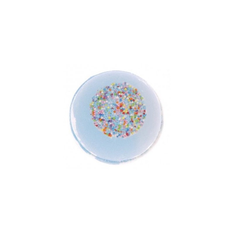 Tentation Boule Effervescente Pour Le Bain Bora Bora 180g