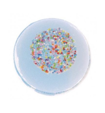 Tentation Boule Effervescente Pour Le Bain Bora Bora 180g