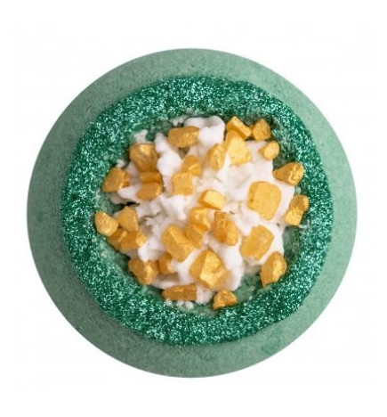 Tentation Boule Effervescente Pour Le Bain Douce Nuit Pin 180g