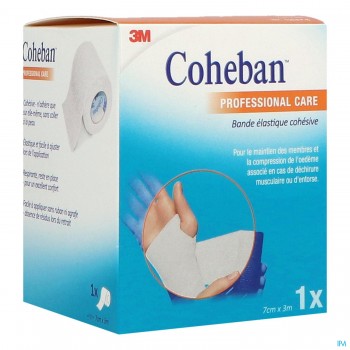 3m Coheban Bande Cohesive...