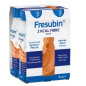 Fresubin – 2 kcal Fibre Drink Pêche Abricot, 200 ml x4