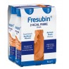 Fresubin 2kcal Fibre Drink Peche Abricot 200ml X4