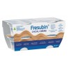 Fresubin 2kcal Creme Sans Lactose Cappuccino 200g X4