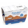 Fresubin 2kcal Creme Sans Lactose Caramel 200g X4