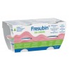 Fresubin Db Creme Fraise Bois 200g X4