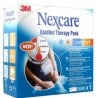 N1571ti-dab Nexcare Coldhot Therapy Pack Comfort Indicateur Zone Température, 260 Mm X 110 Mm