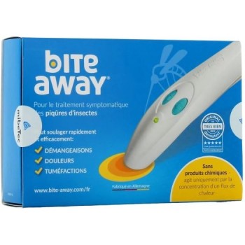 Picure Bite Away Stylo X1