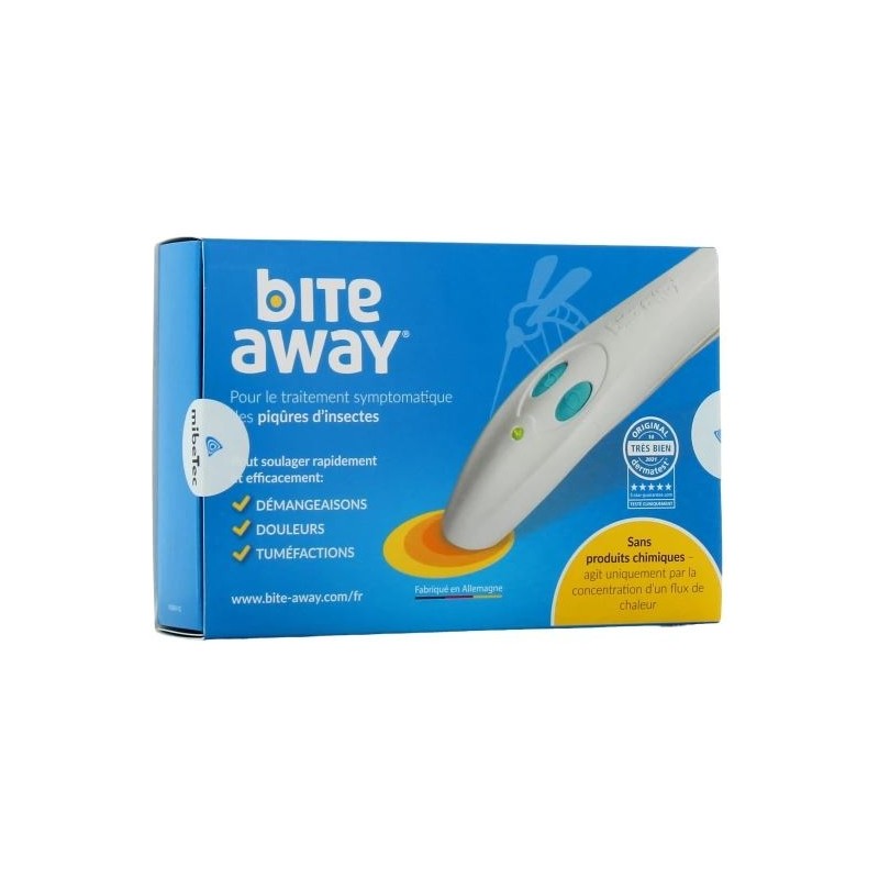 Picure Bite Away Stylo X1