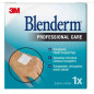 BLENDERM – Sparadrap Imperméable, 25 mm x 5 m