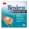 3m Blenderm Sparadrap Impermeable 25mm X 5m